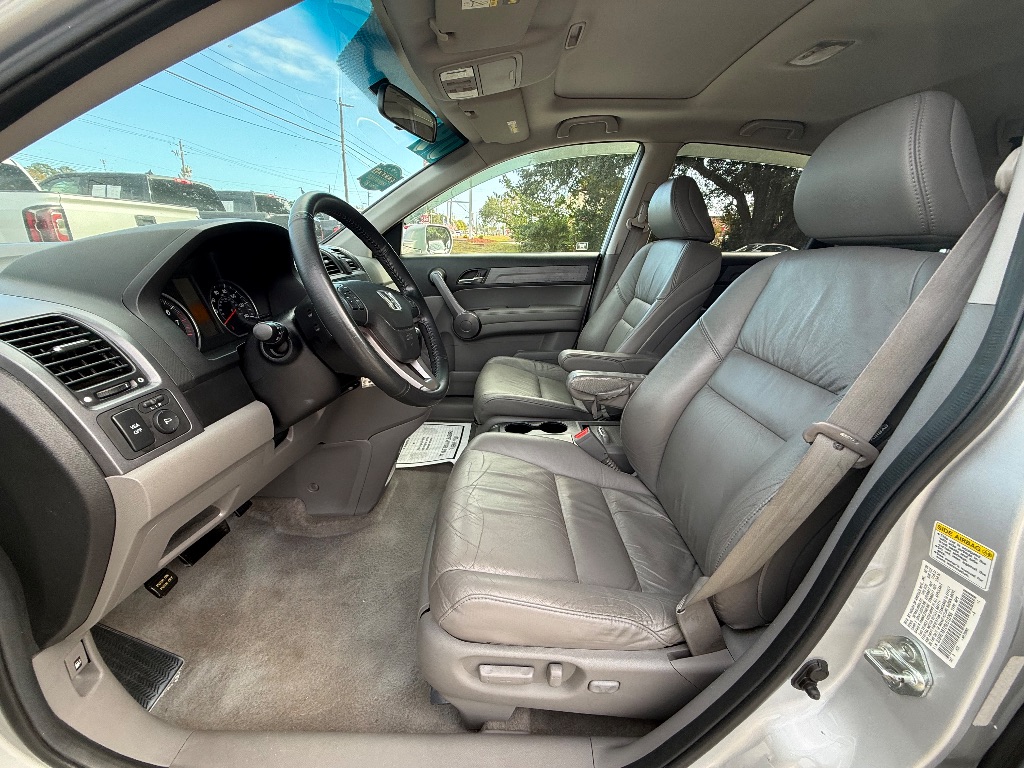 2009 Honda CR-V - $10,950