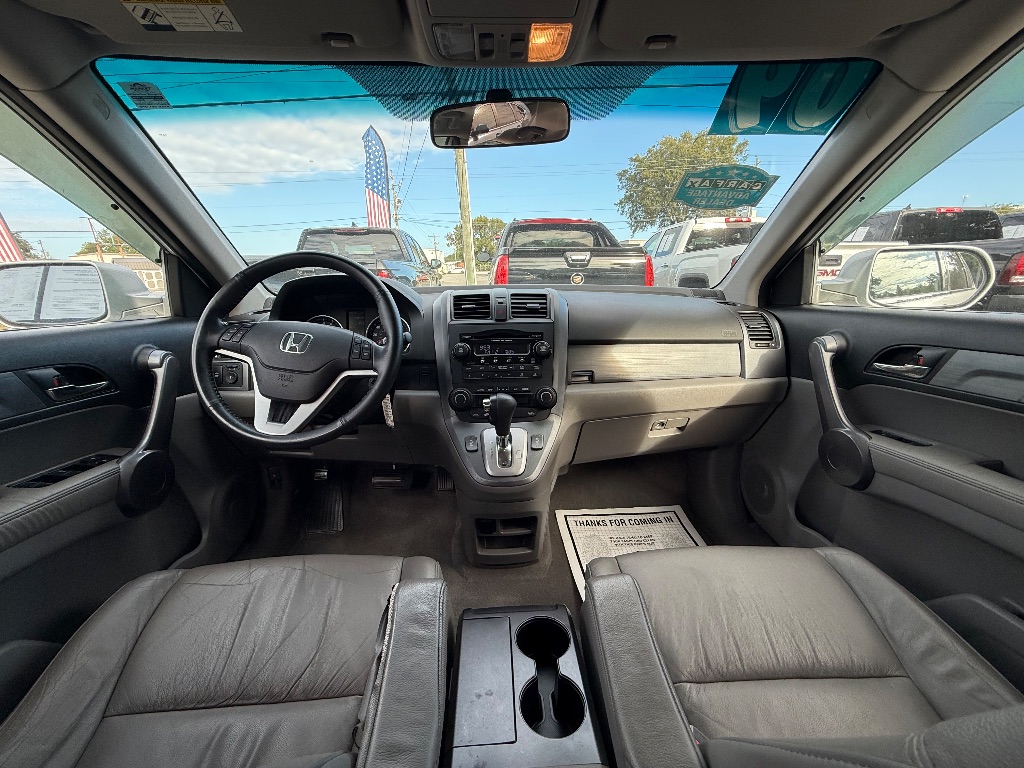 2009 Honda CR-V - $10,950