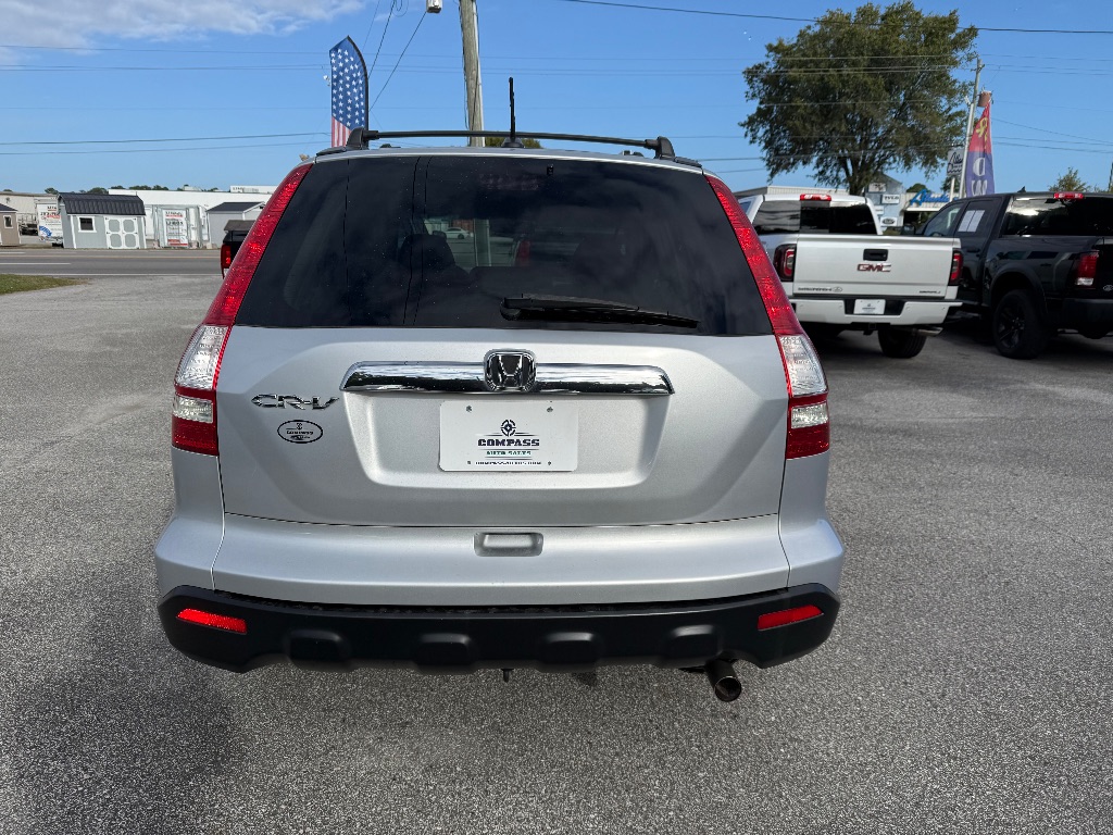 2009 Honda CR-V - $10,950