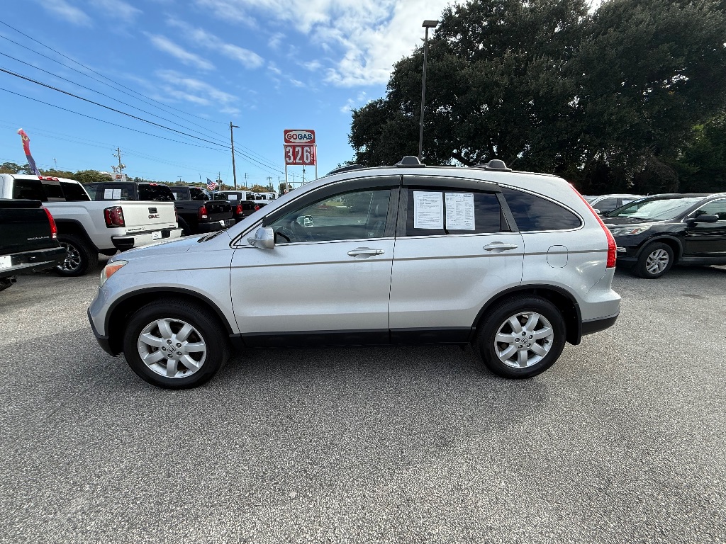 2009 Honda CR-V - $10,950