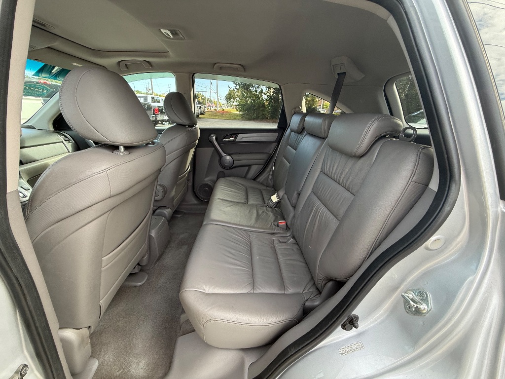 2009 Honda CR-V - $10,950