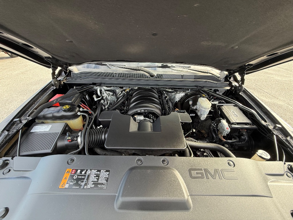 2018 GMC Yukon - $26,950