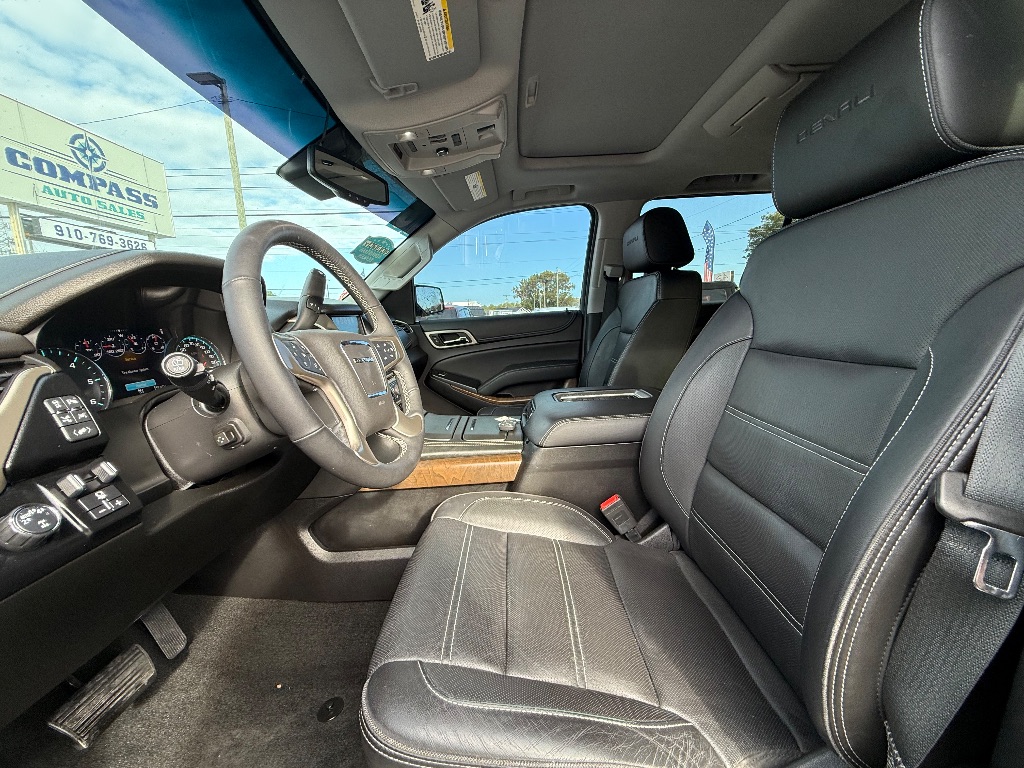2018 GMC Yukon - $26,950
