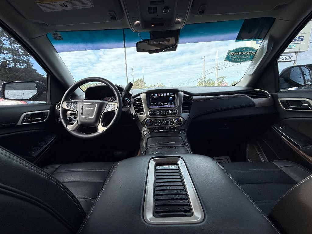 2018 GMC Yukon - $26,950