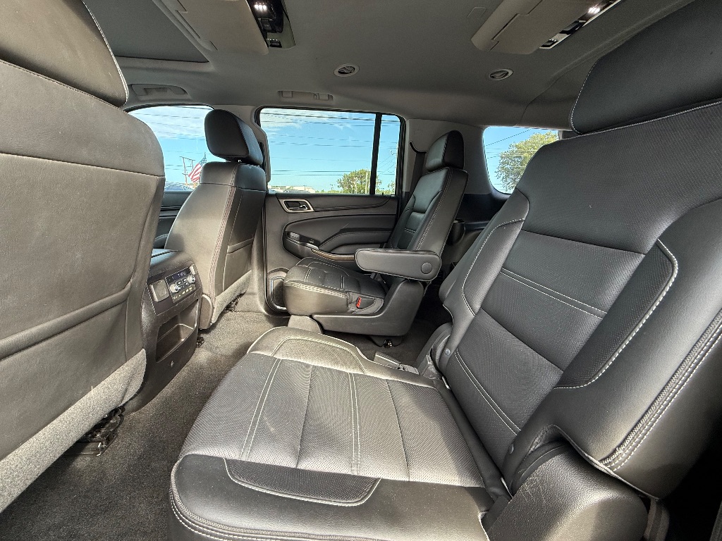 2018 GMC Yukon - $26,950