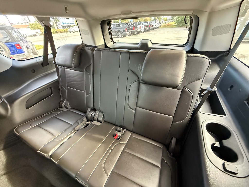 2018 GMC Yukon - $26,950