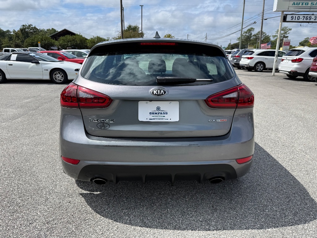 2015 Kia Forte - $9,450