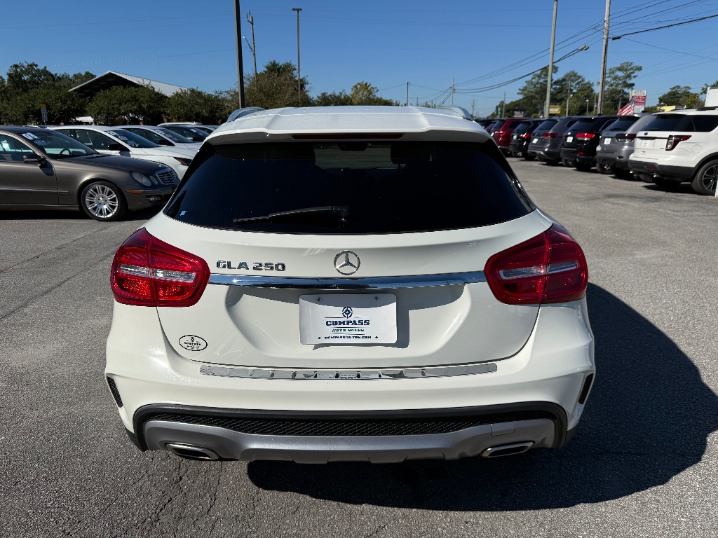 2015 Mercedes-Benz A-Class - $11,450