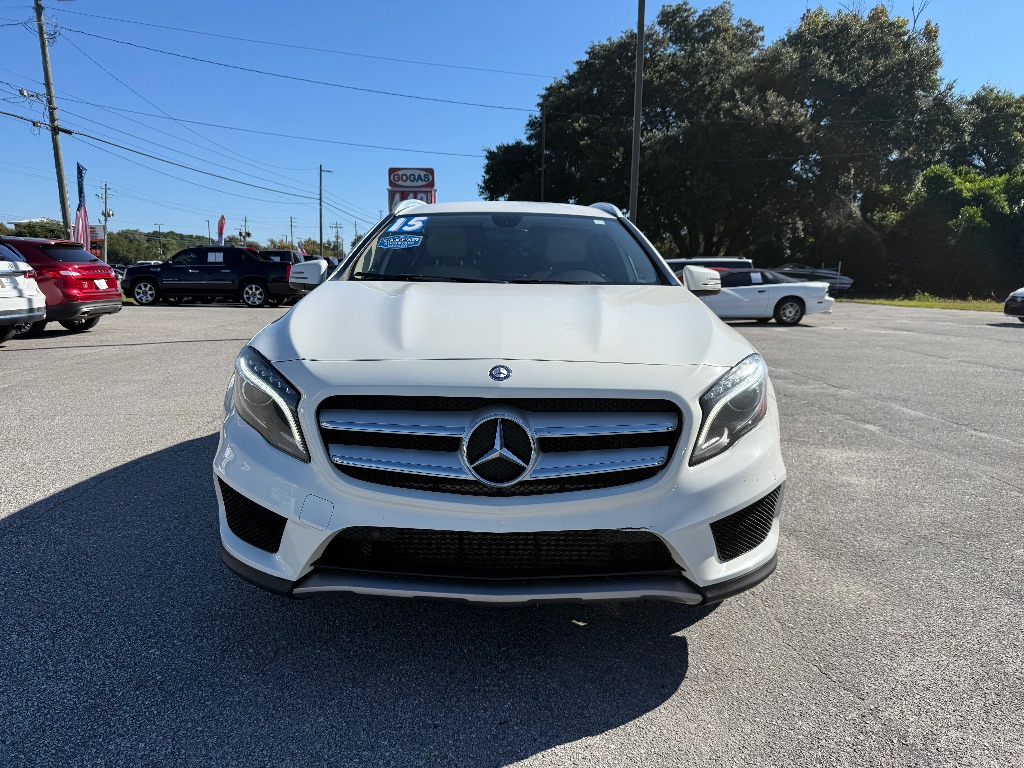 2015 Mercedes-Benz A-Class - $11,450