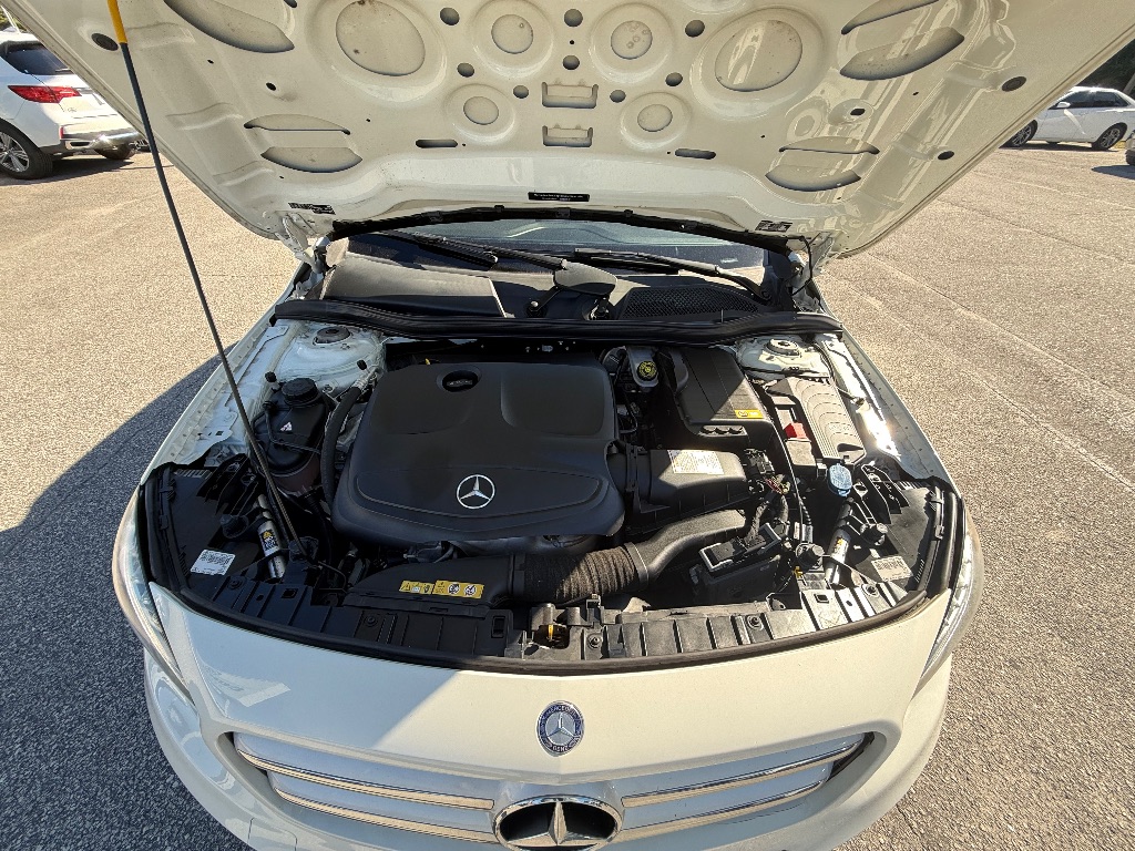 2015 Mercedes-Benz A-Class - $11,450