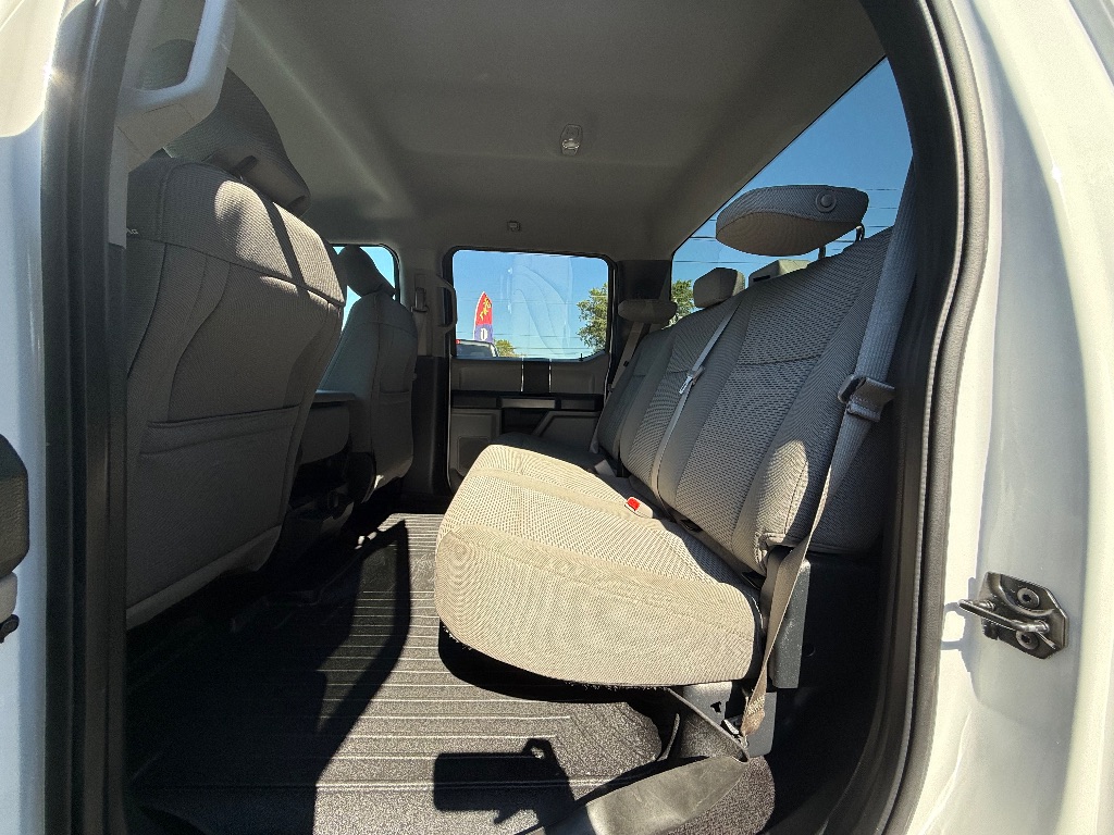 2017 Ford F-150 - $14,450