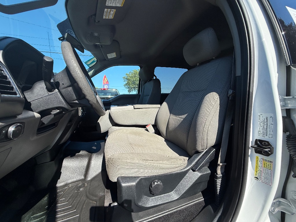 2017 Ford F-150 - $14,450