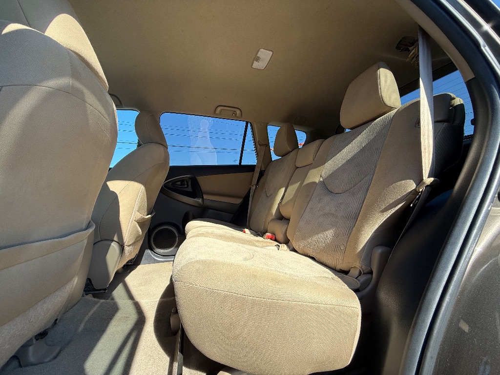 2012 Toyota RAV4 - $9,950