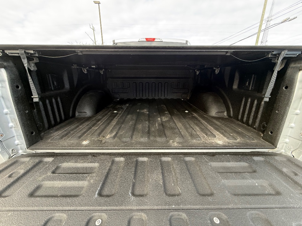 2017 Ford F-150 - $22,450