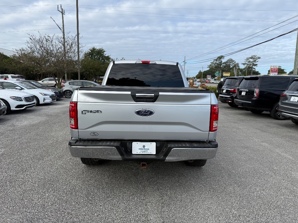 2017 Ford F-150 - $22,450