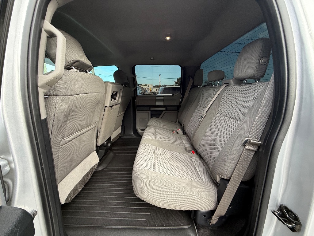 2017 Ford F-150 - $22,450