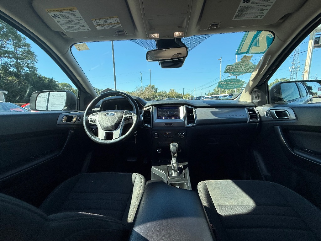 2021 Ford Ranger - $22,950