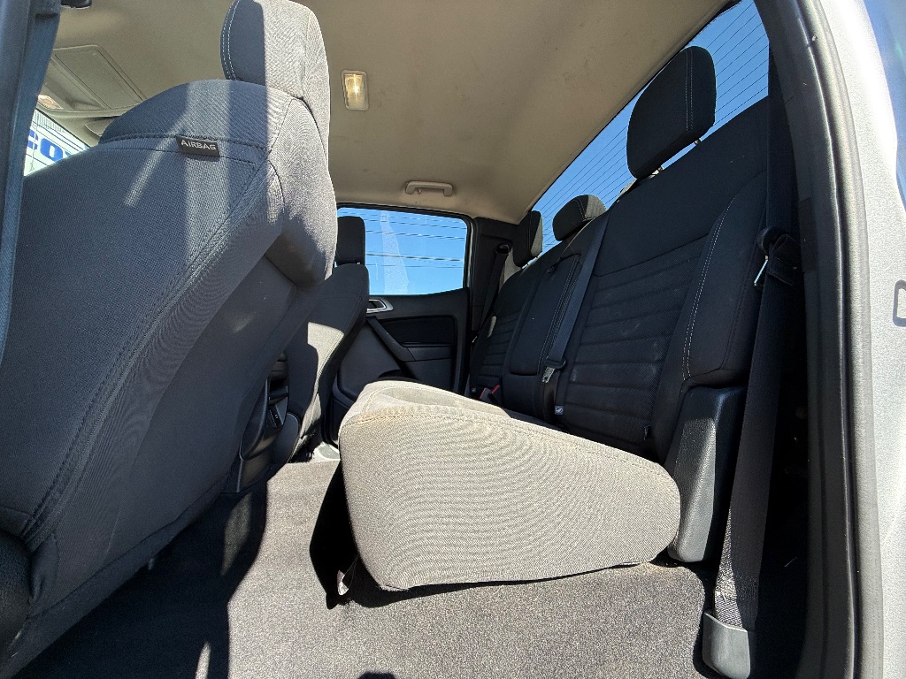 2021 Ford Ranger - $22,950