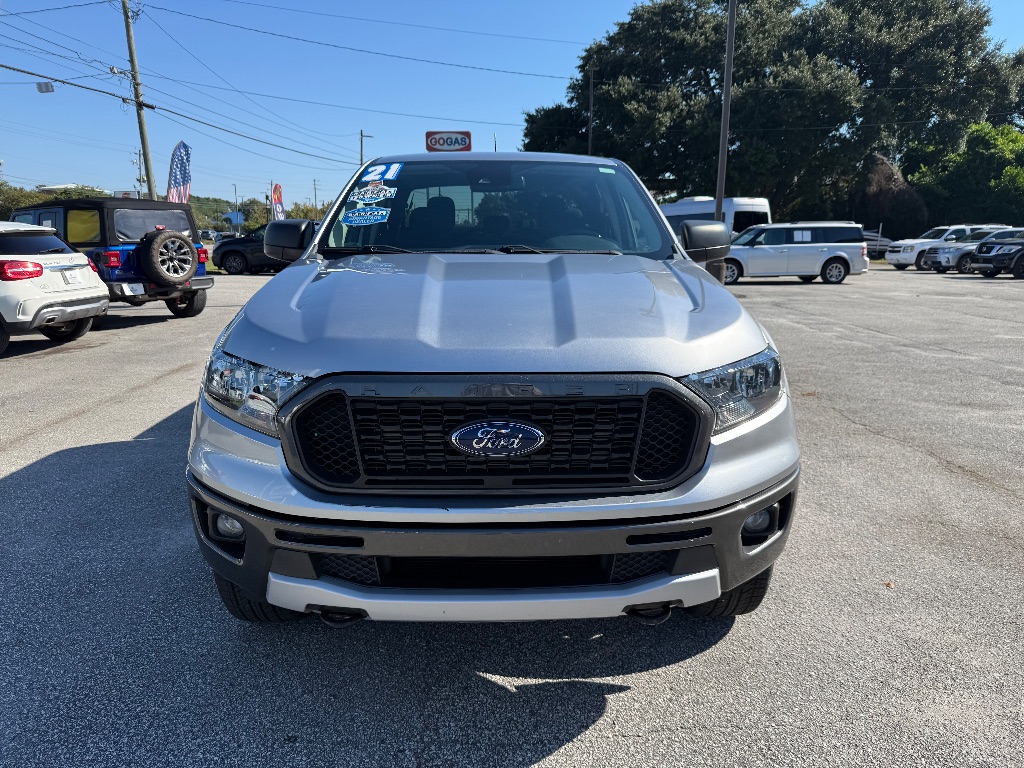 2021 Ford Ranger - $22,950