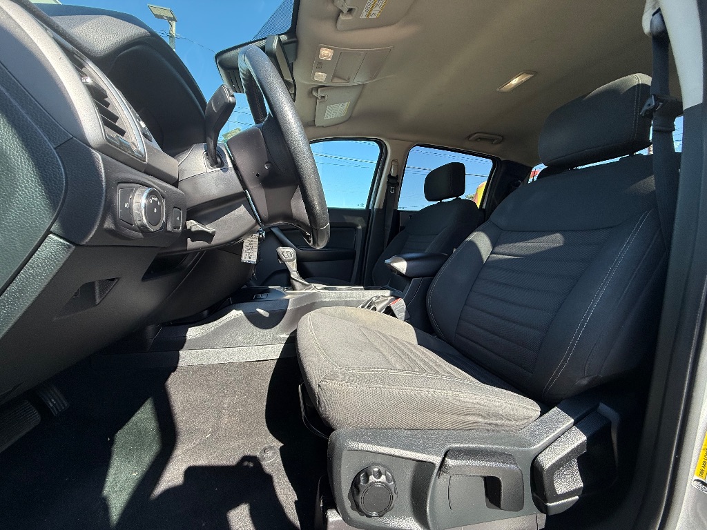 2021 Ford Ranger - $22,950