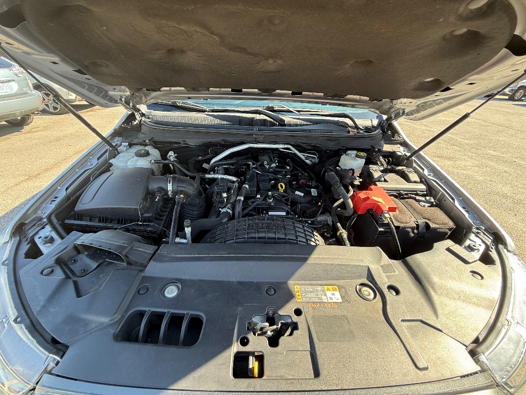 2021 Ford Ranger - $22,950