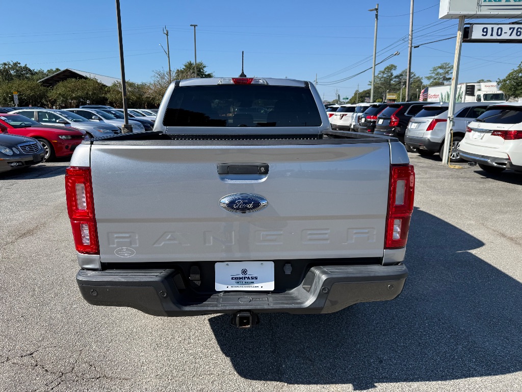 2021 Ford Ranger - $22,950
