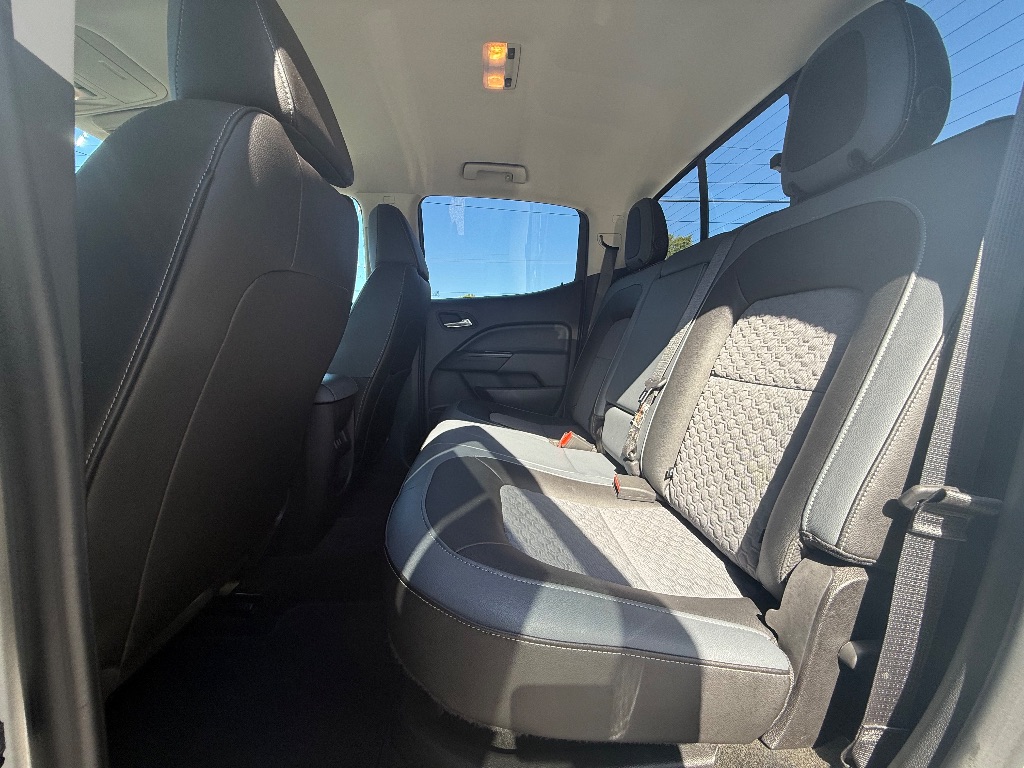 2018 Chevrolet Colorado - $22,950