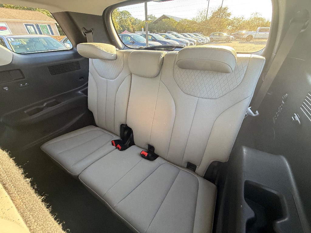2020 Hyundai Palisade - $17,950