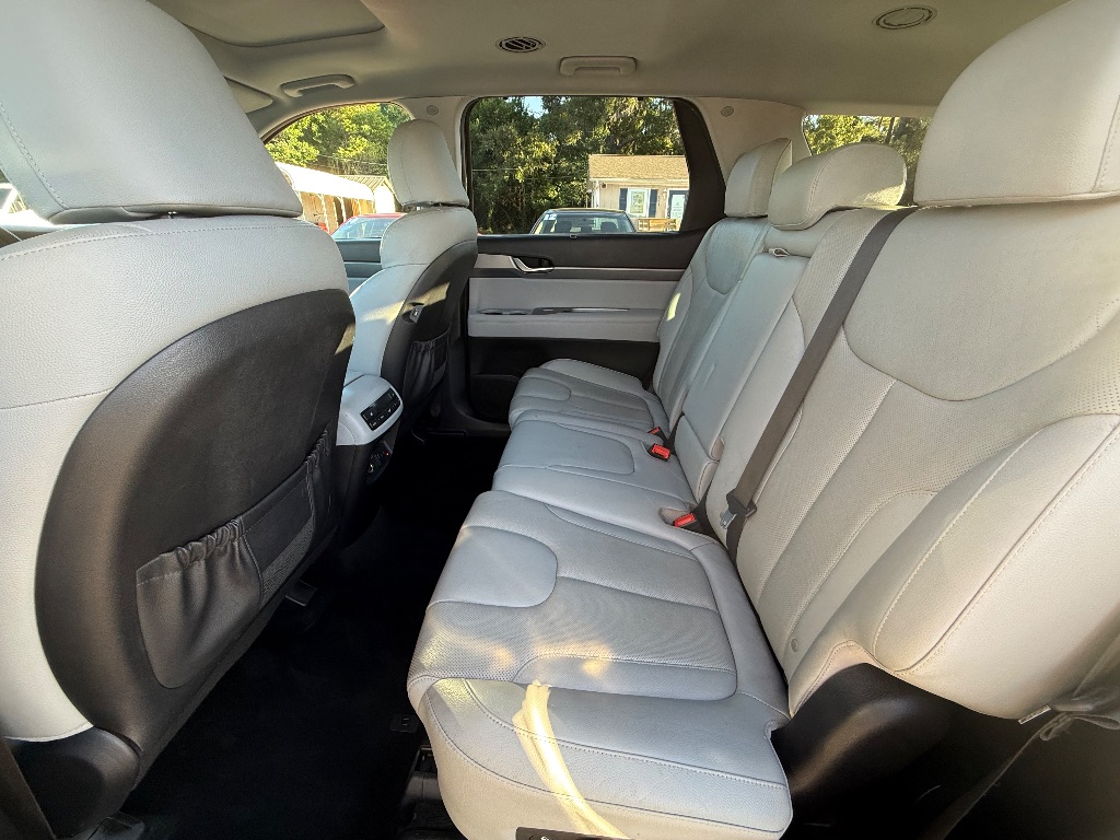 2020 Hyundai Palisade - $17,950