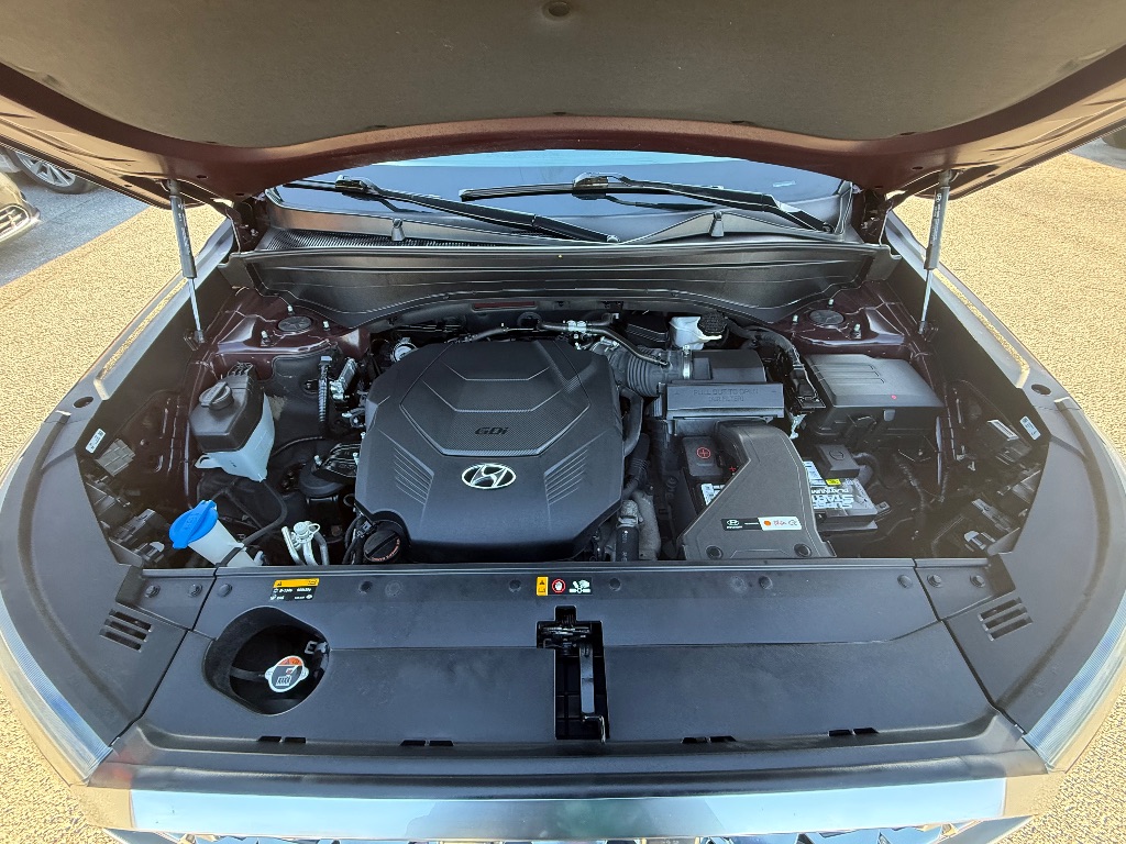 2020 Hyundai Palisade - $17,950