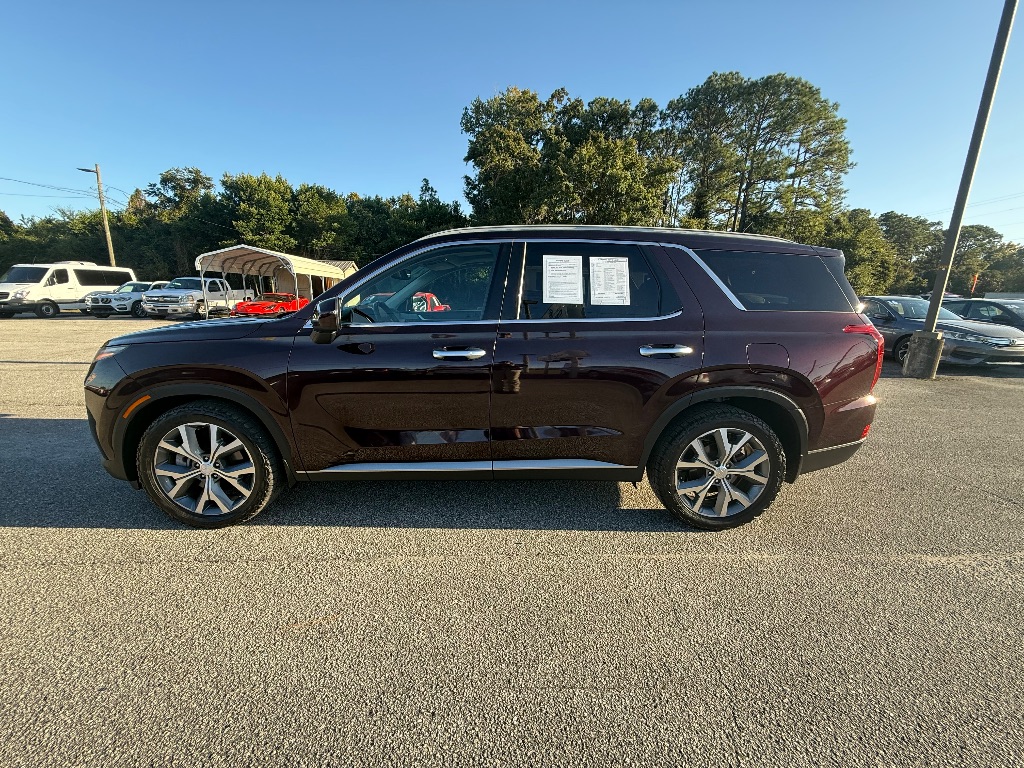 2020 Hyundai Palisade - $17,950
