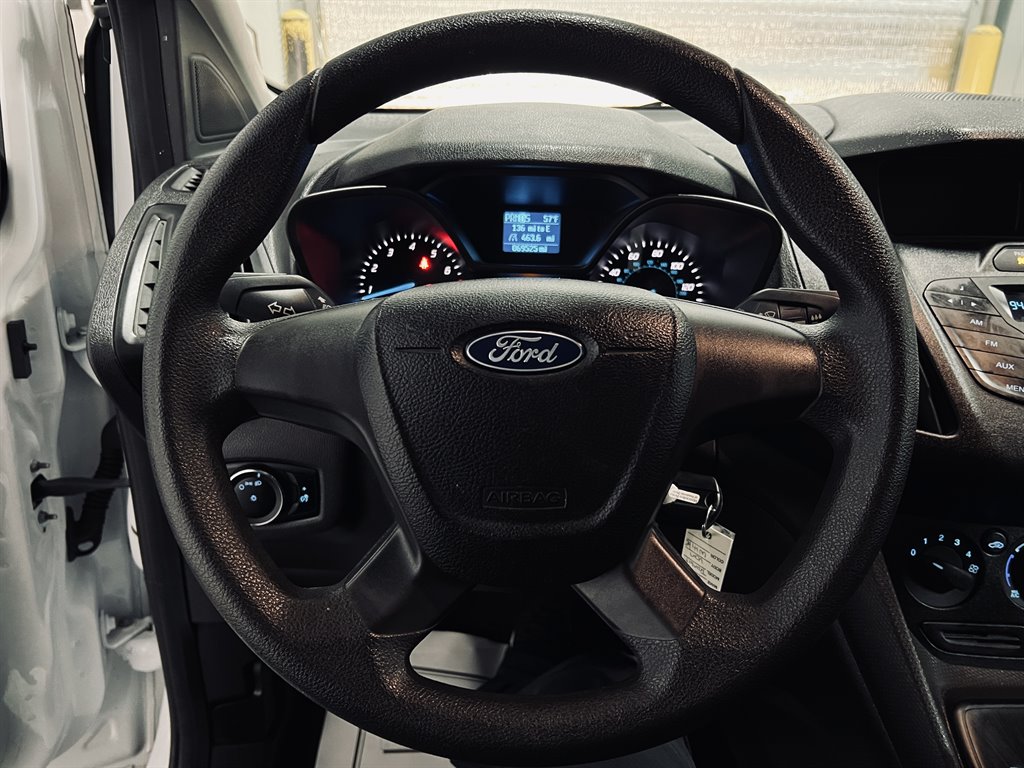 2018 Ford Transit Connect XL photo