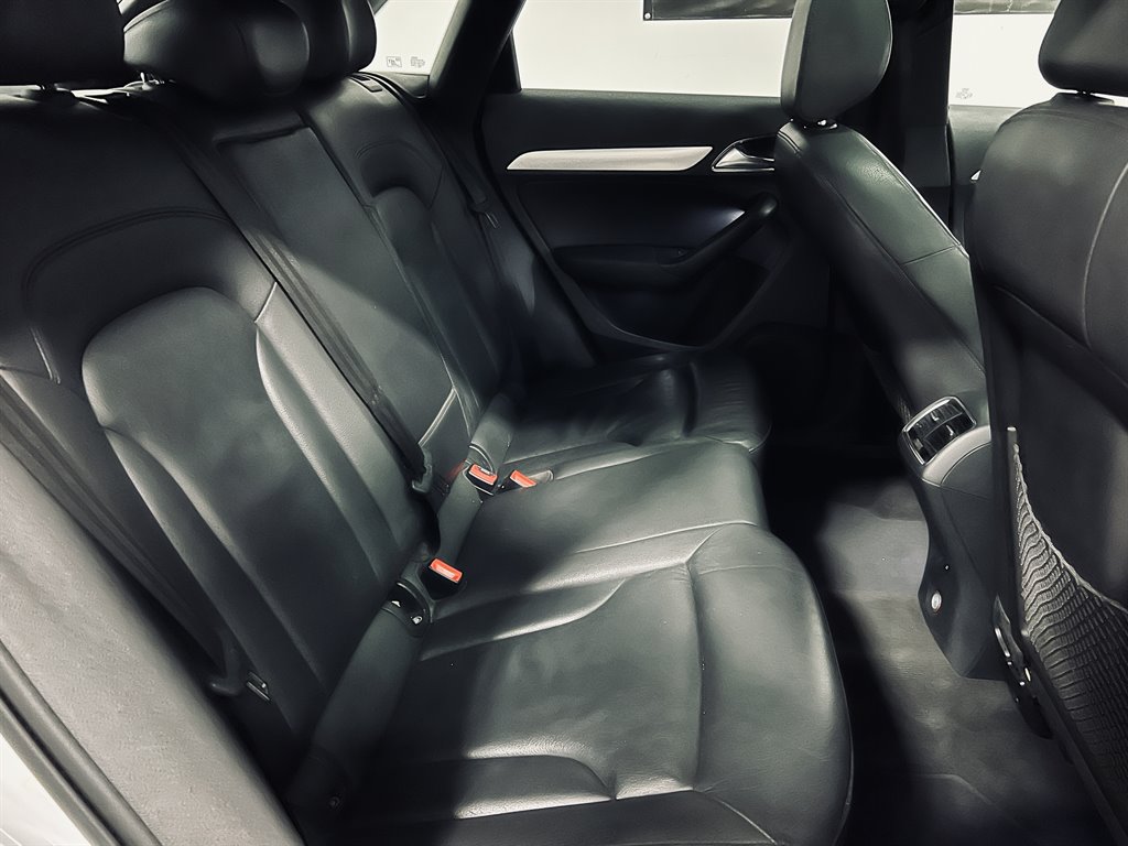 2016 Audi Q3 Premium Plus photo