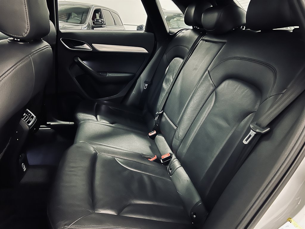 2016 Audi Q3 Premium Plus photo