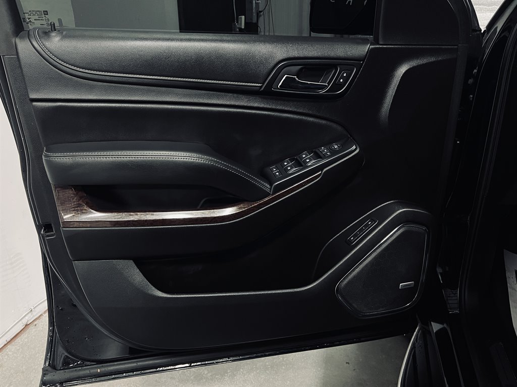 2020 GMC Yukon SLT photo