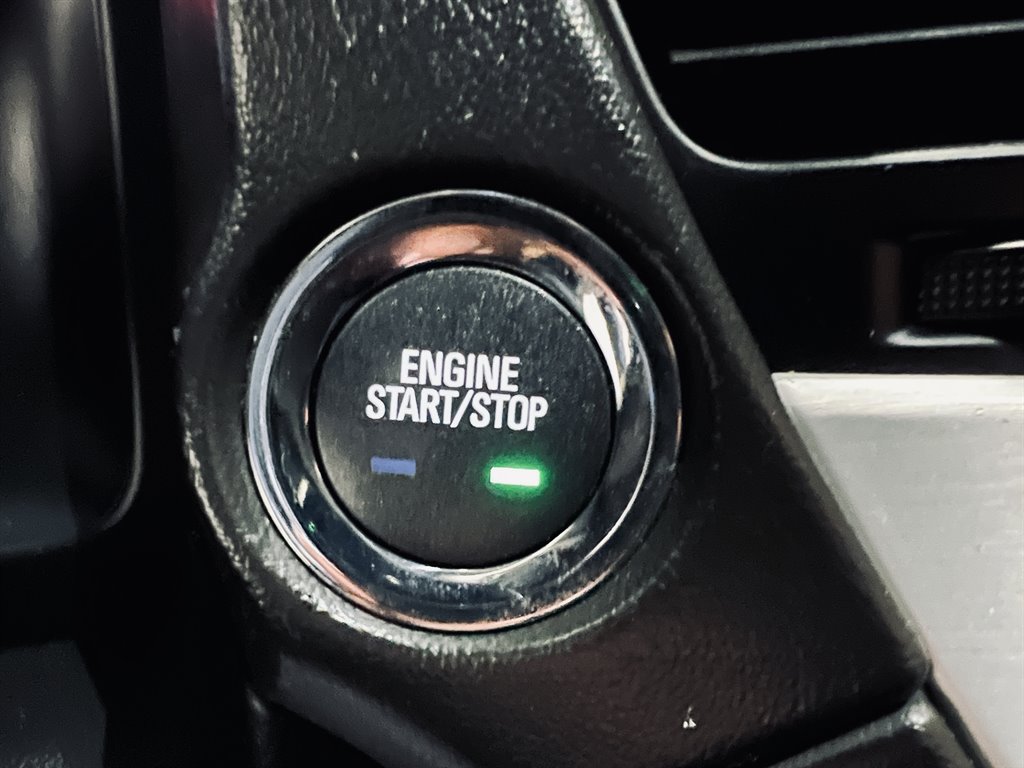 2020 GMC Yukon SLT photo