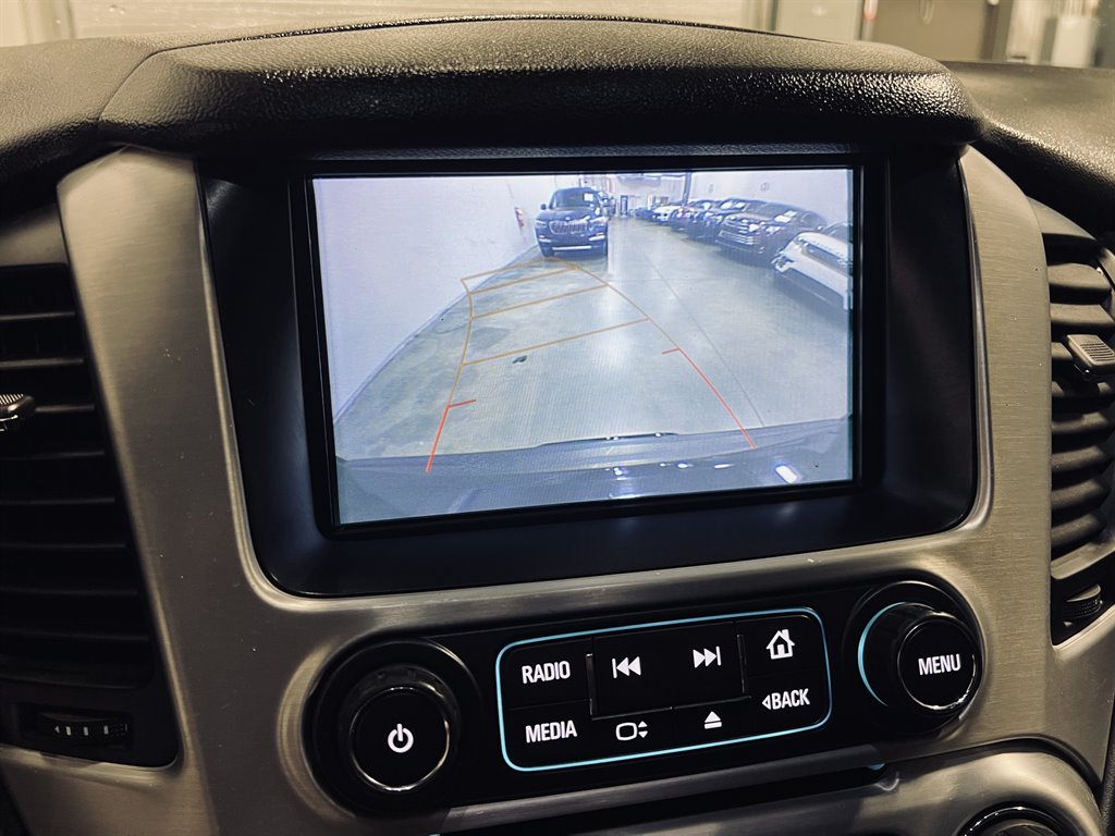 2020 GMC Yukon SLT photo