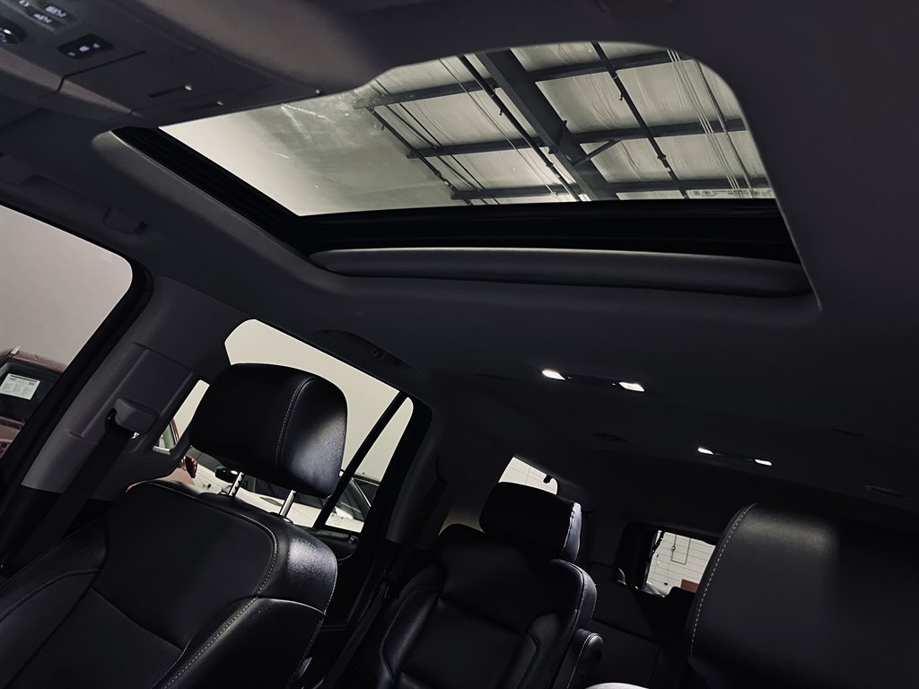 2020 GMC Yukon SLT photo