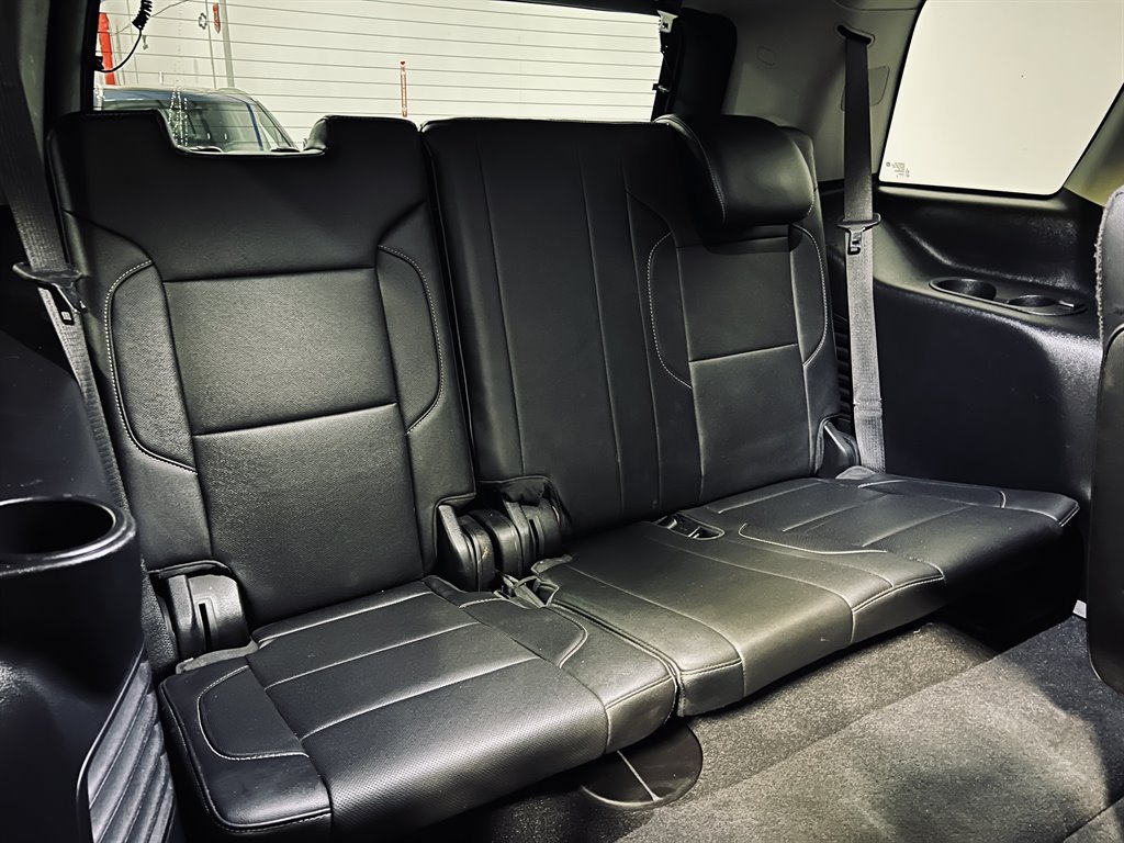 2020 GMC Yukon SLT photo