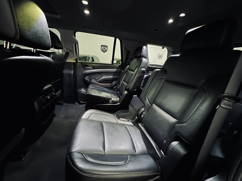 2020 GMC Yukon SLT photo