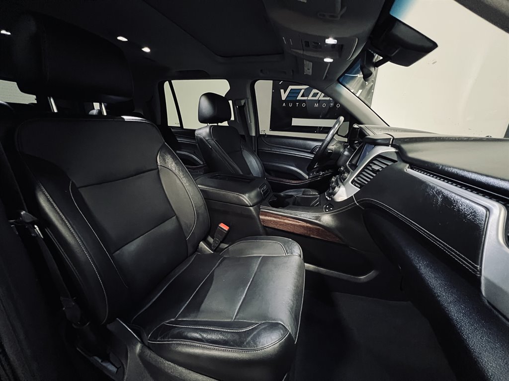 2020 GMC Yukon SLT photo