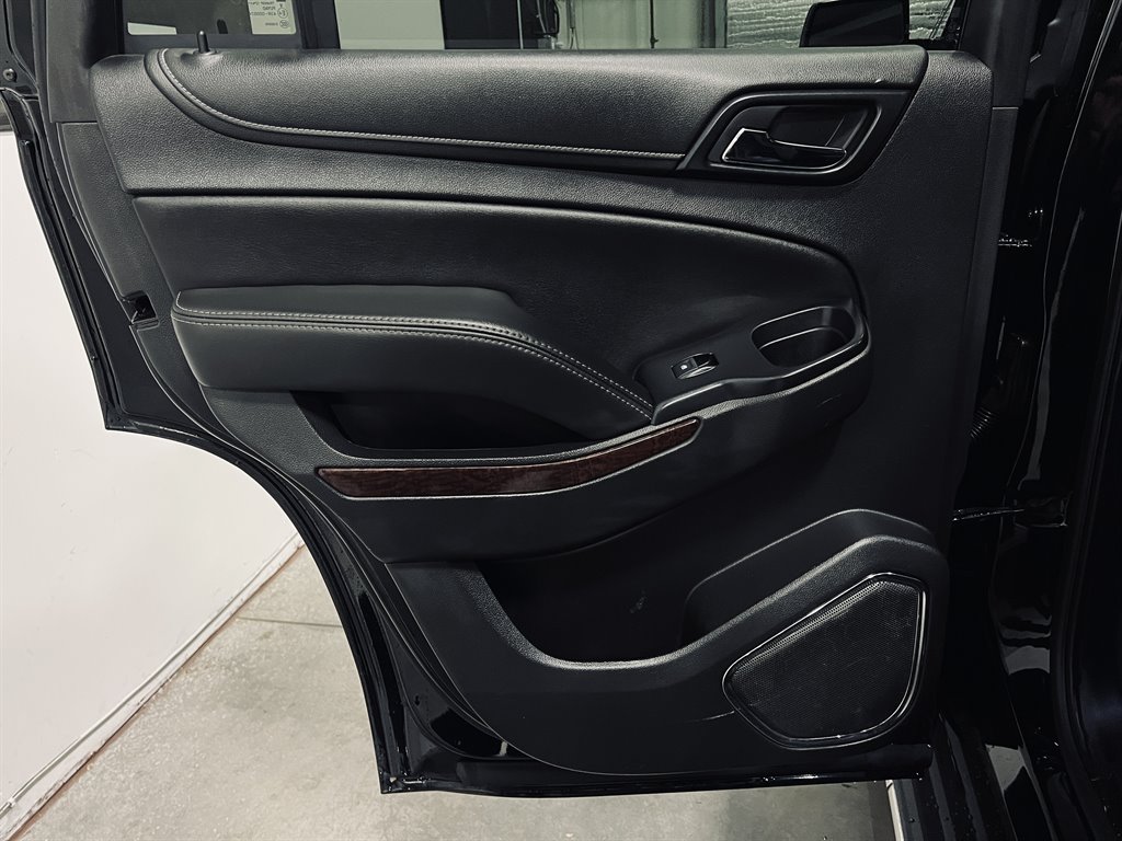 2020 GMC Yukon SLT photo