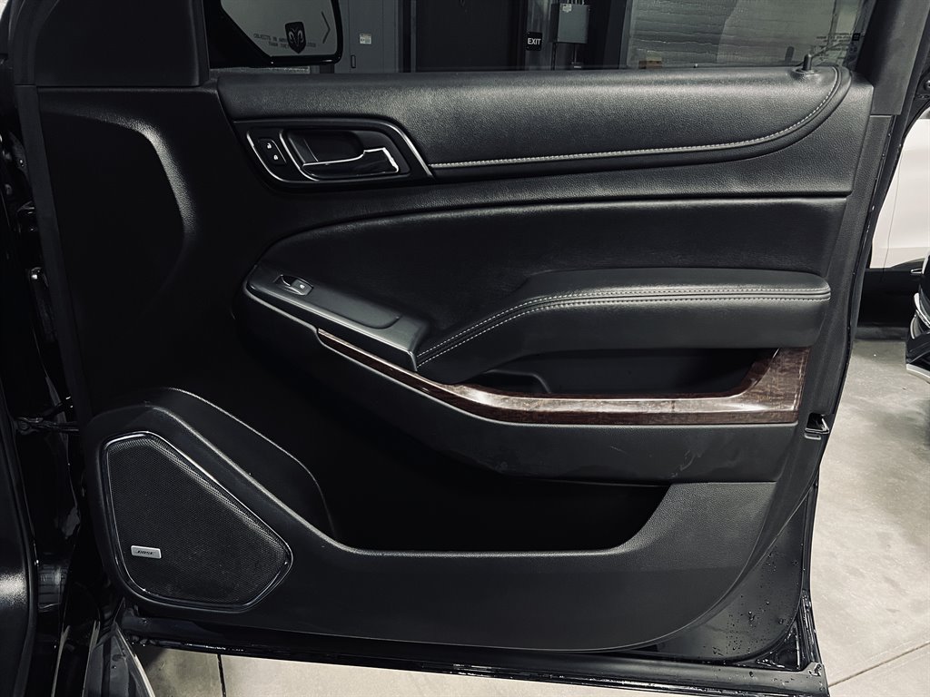 2020 GMC Yukon SLT photo