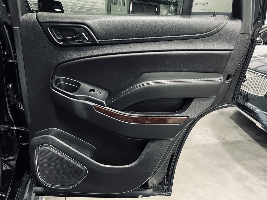 2020 GMC Yukon SLT photo