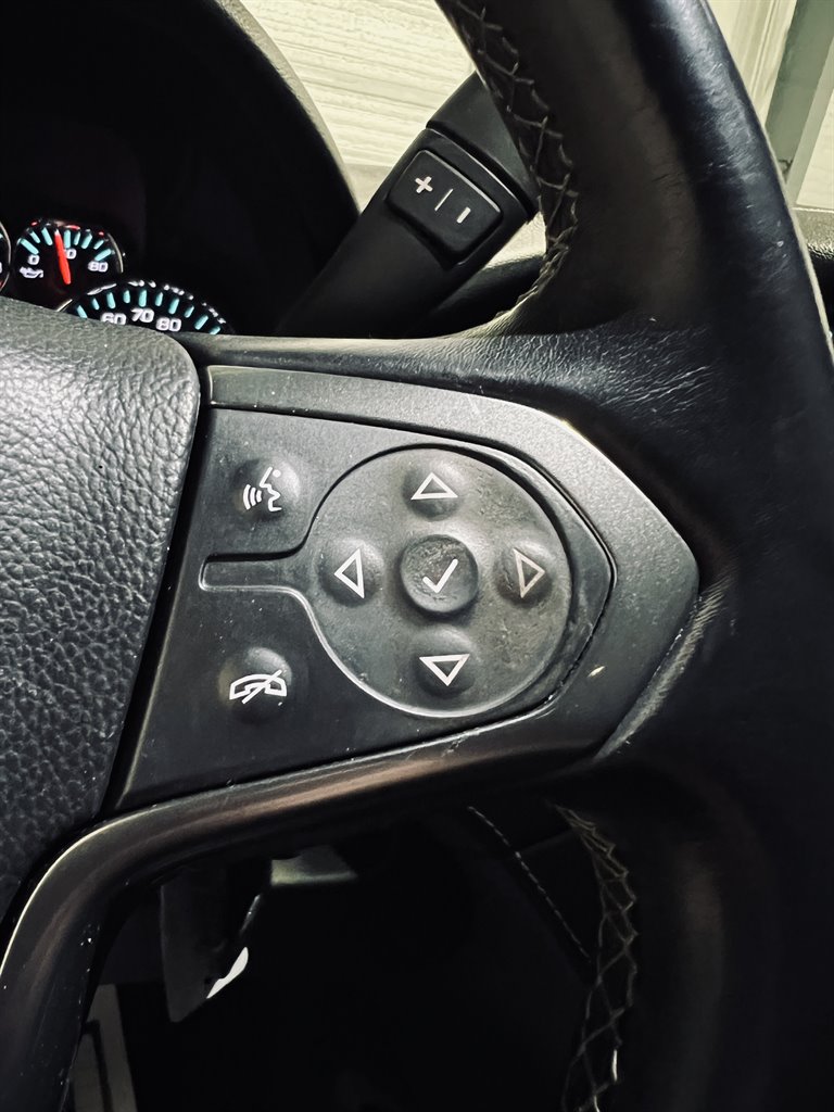 2020 Chevrolet Tahoe LS photo