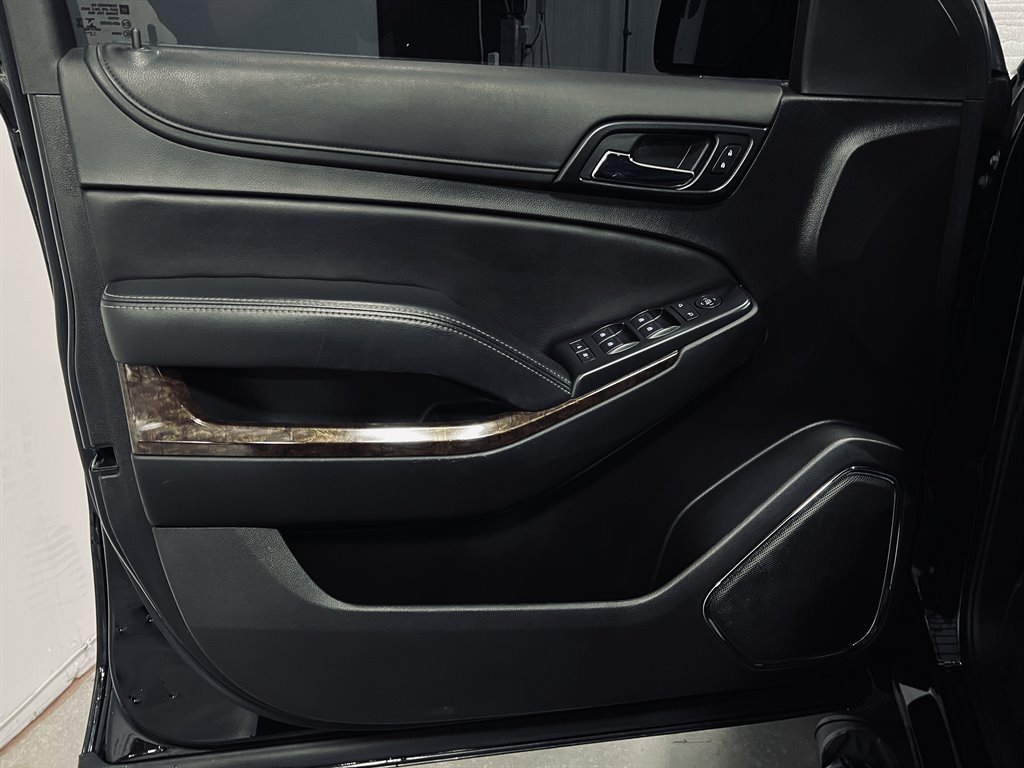 2020 Chevrolet Tahoe LS photo
