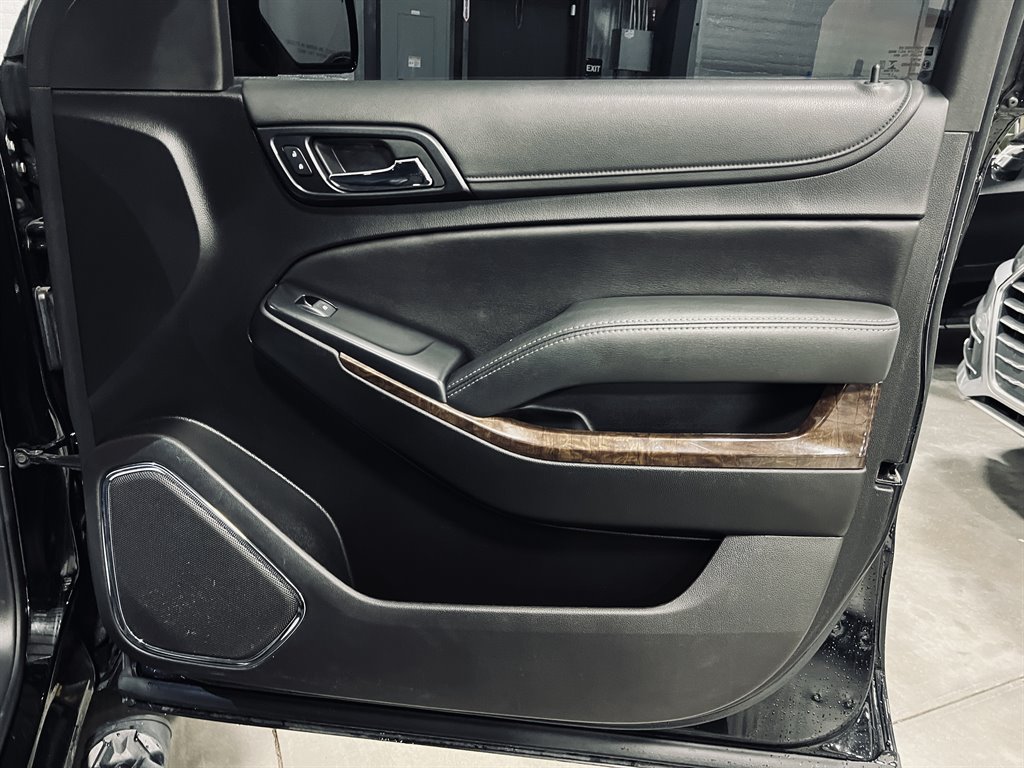 2020 Chevrolet Tahoe LS photo