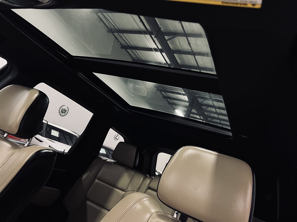 2017 Jeep Grand Cherokee Limited photo