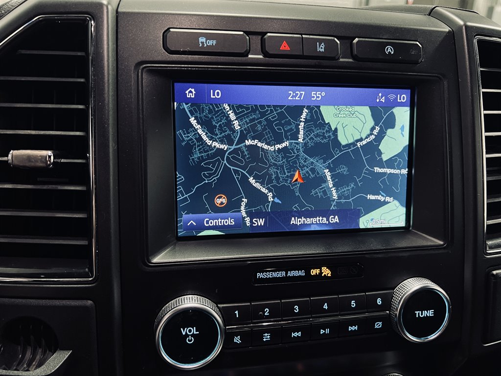 2020 Ford Expedition Max Limited photo