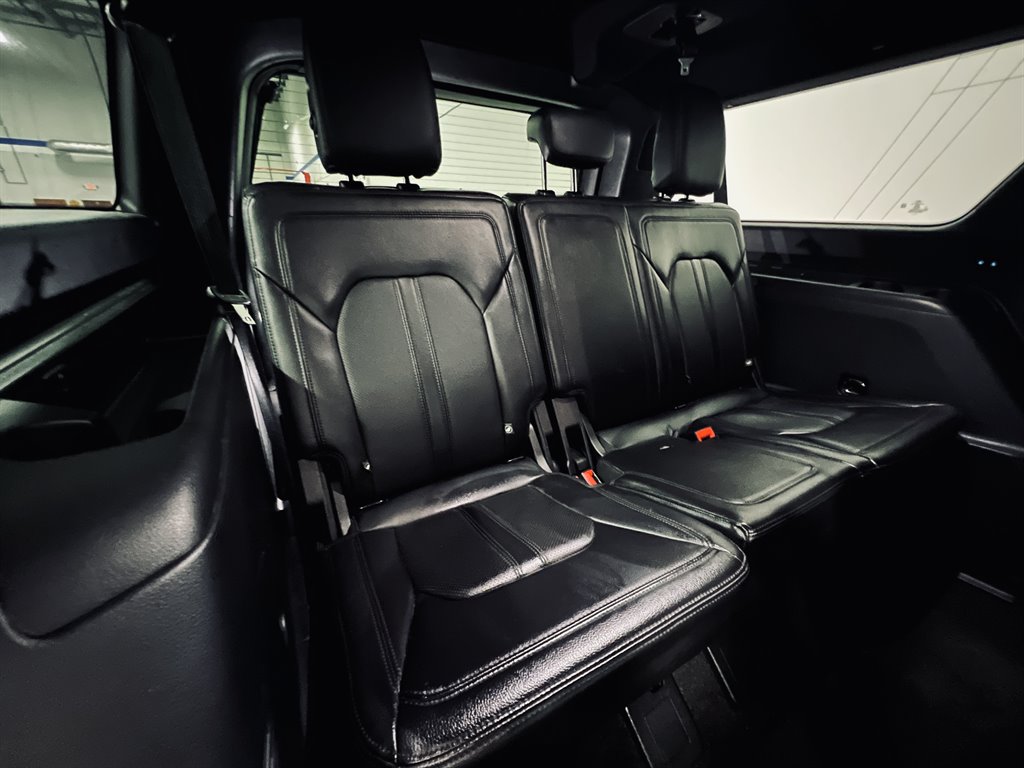 2020 Ford Expedition Max Limited photo